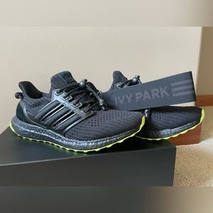Men’s IVY Parks Ultraboost